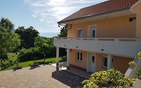 Apartmani Marija